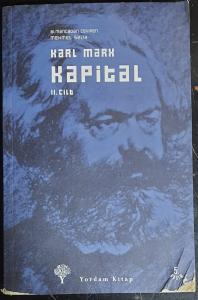 Kapital Cilt: 2