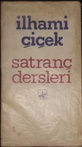 Satranç Dersleri