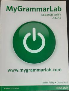 My Grammar Lab A1-A2 (Kodu Açılmıştır) My Grammar Lab A1-A2 (Kodu Açılmıştır)