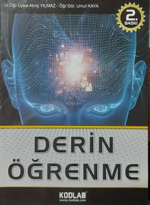 Derin Öğrenme