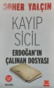 Kayıp Sicil
