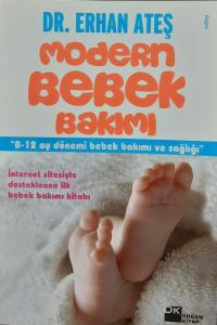 Modern Bebek Bakımı