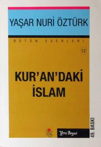 Kur’an’daki İslam