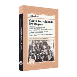 Yasak Topraklarda Tek Başına Yasak Topraklarda Tek Başına