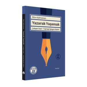 Yazarak Yaşamak Yazarak Yaşamak