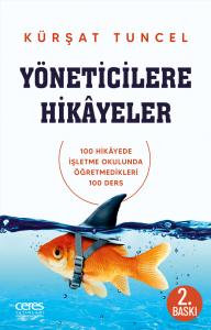 Yöneticilere Hikayeler Yöneticilere Hikayeler