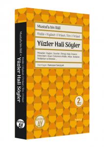Yüzler Hali Söyler Yüzler Hali Söyler