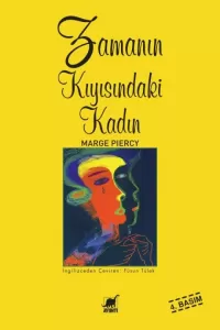 Zamanın Kıyısındaki Kadın Zamanın Kıyısındaki Kadın