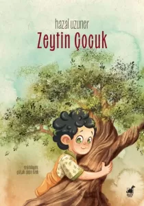Zeytin Çocuk