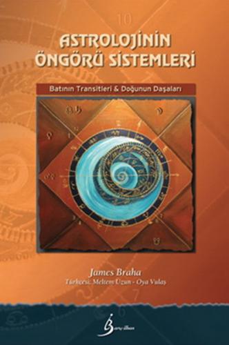 Astrolojinin Öngörü Sistemleri James Braha