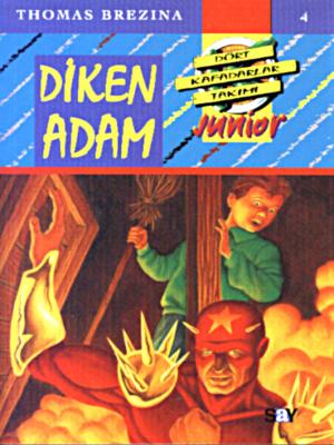 Diken Adam