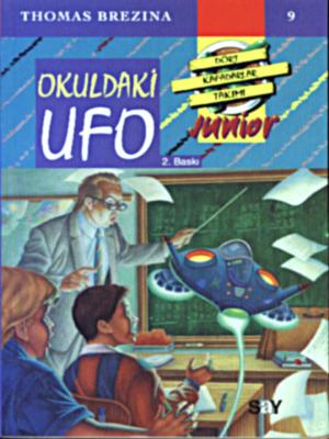 Okuldaki Ufo