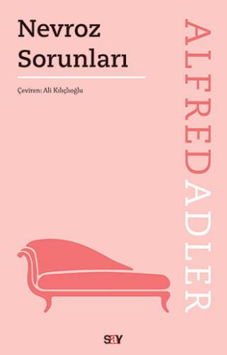 Nevroz Sorunları Alfred Adler