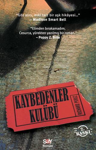 Kaybedenler Kulübü