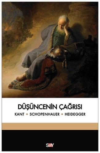 Düşüncenin Çağrısı Heidegger
