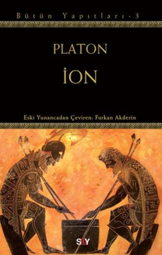 İon Platon