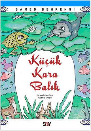Küçük Kara Balık