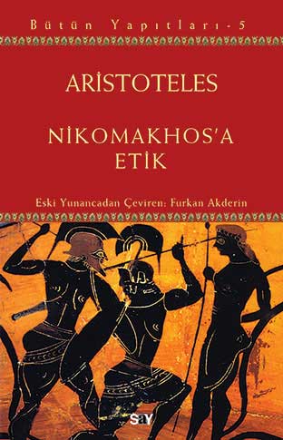 Nikomakhos’a Etik