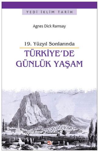 Türkiye’de Günlük Yaşam