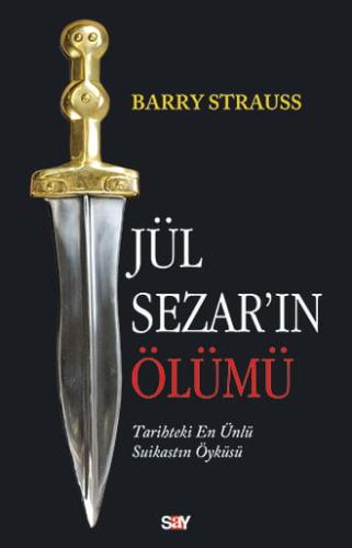 Jül Sezar’ın Ölümü