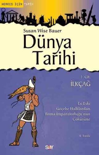 Dünya Tarihi – 1. Cilt
