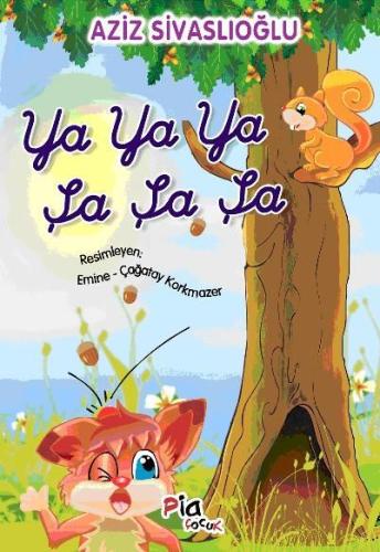 Okuyan Kedi Dizisi / 4 – Ya Ya Ya Şa Şa Şa Aziz Sivaslıoğlu