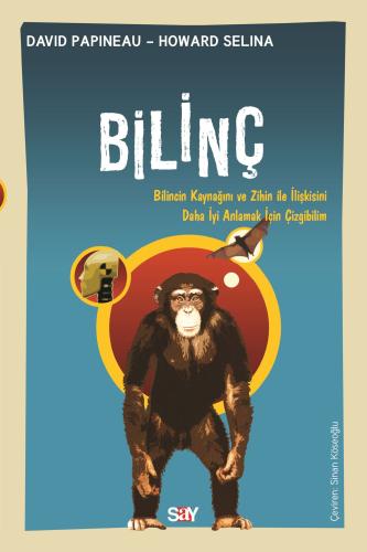 Bilinç (Çizgibilim) Davıd Papıneau