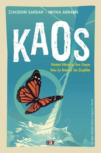 Kaos (Çizgibilim)