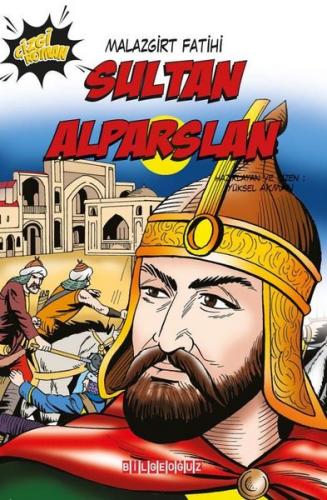 Sultan Alparslan: Malazgirt Fatihi Yüksel Akman