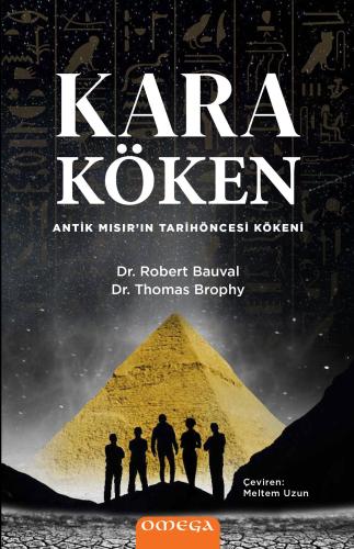 Kara Köken