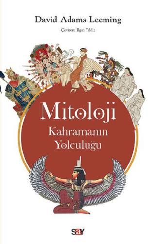 Mitoloji Kahramanın Yolculuğu