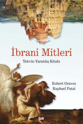 İbrani Mitleri-Tekvin-Yaratılış Kitabı