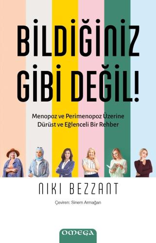BİLDİĞİNİZ GİBİ DEĞİL