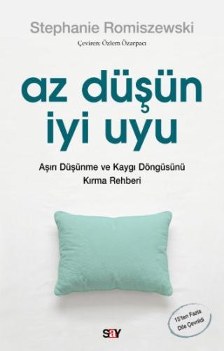 Az Düşün İyi Uyu
