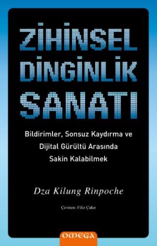 Zihinsel Dinginlik Sanatı