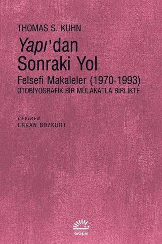 Yapı'dan Sonraki Yol