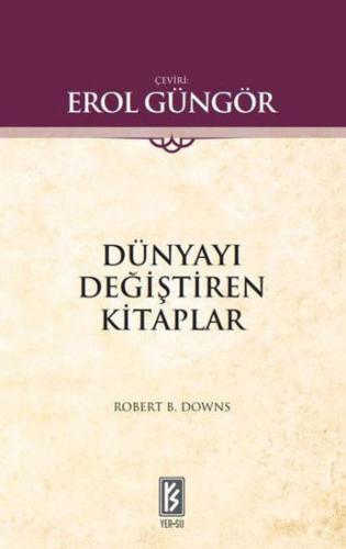 Dünyayı Değiştiren Kitaplar