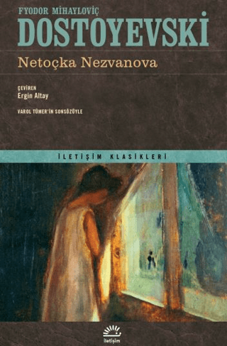 Netoçka Nezvanov