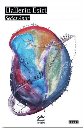 Hallerin Esiri Sedat Anar