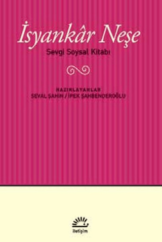 İsyankar Neşe Kolektif