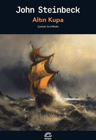 Altın Kupa John Steinbeck