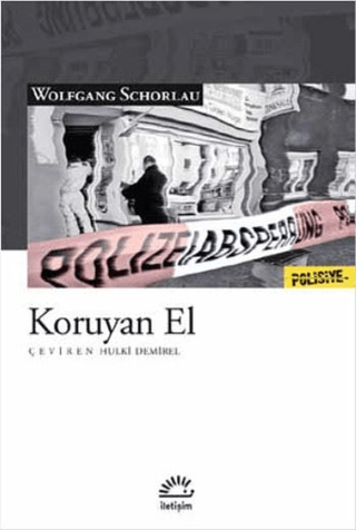 Koruyan El Wolfgang Schorlau