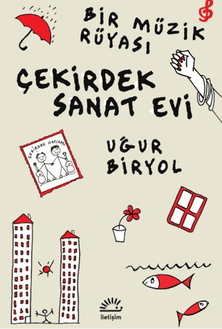 Çekirdek Sanat Evi