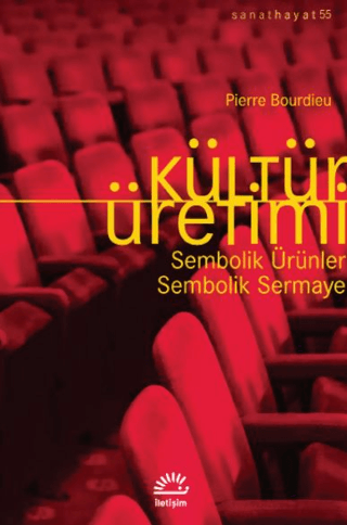 Kültür Üretimi - Sembolik Ürünler / Sembolik Sermaye Pierre Bourdieu