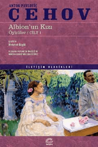 Albion’un Kızı