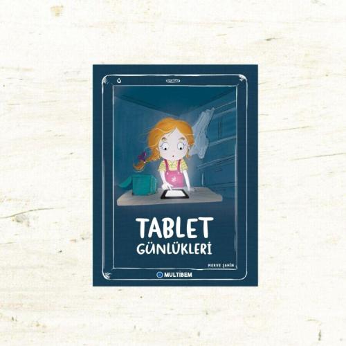 Tablet Günlükleri (Yaş: 8+)