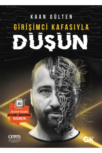 Girişimci Kafasıyla Düşün