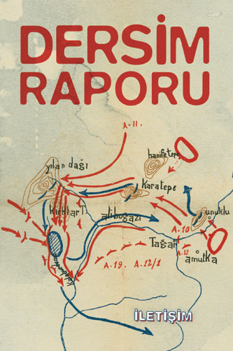 Dersim Raporu Kolektif