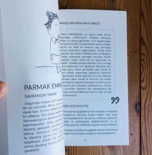Bilinçli Ebeveyn Olma Seti- Çocuğumu Keşfediyorum (4 Kitap) Kolektif