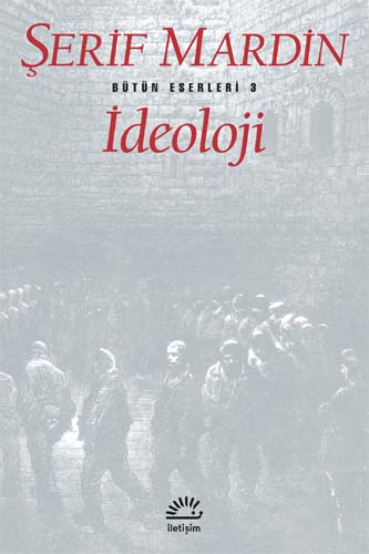İdeoloji Şerif Mardin